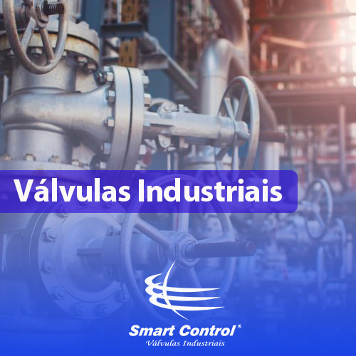 No momento você está vendo Válvulas Industriais: onde encontrar a melhor opção?