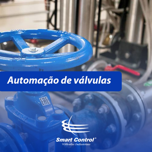 Leia mais sobre o artigo Automação de válvulas: acessórios essenciais para um sistema eficiente