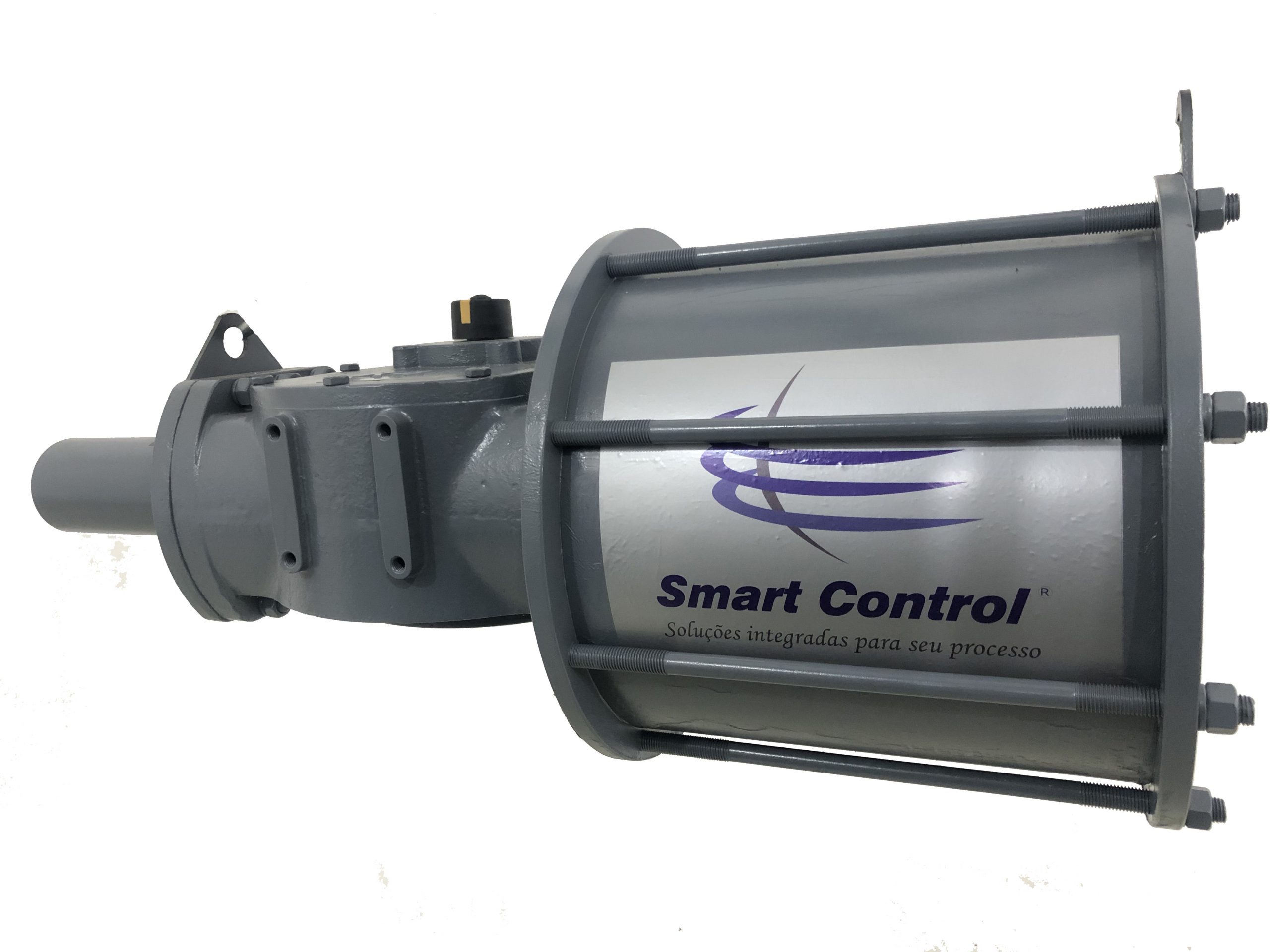 Leia mais sobre o artigo Descubra onde comprar atuadores hidráulicos: conheça a Smart Control