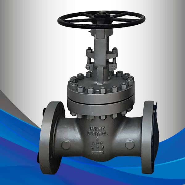 Válvula gaveta: entenda sua importância e aplicações na indústria