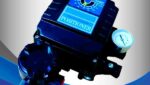 Posicionadores eletropneumáticos: tecnologia essencial para controle preciso
