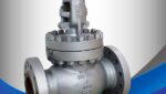 Válvula globo: controle preciso de fluxo para aplicações industriais