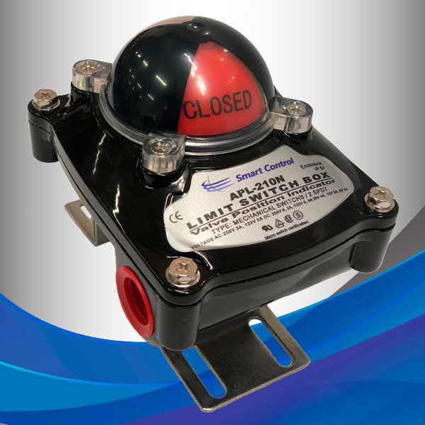 Serviço de automação de válvulas: por que escolher a Smart Control?