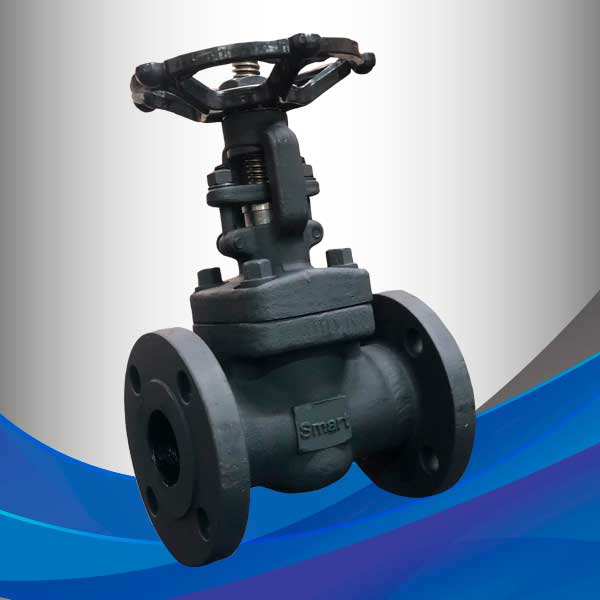 Válvula forjada: entenda sua importância e benefícios para a indústria