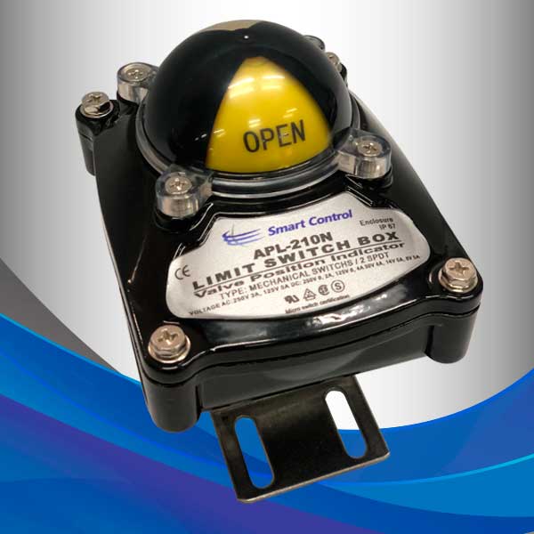 Antecipe-se aos problemas: como o monitor de posição de válvula previne falhas críticas