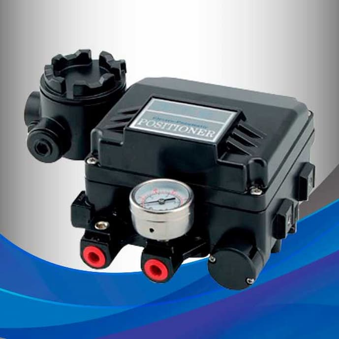 Onde adquirir posicionadores eletropneumáticos no ABC?