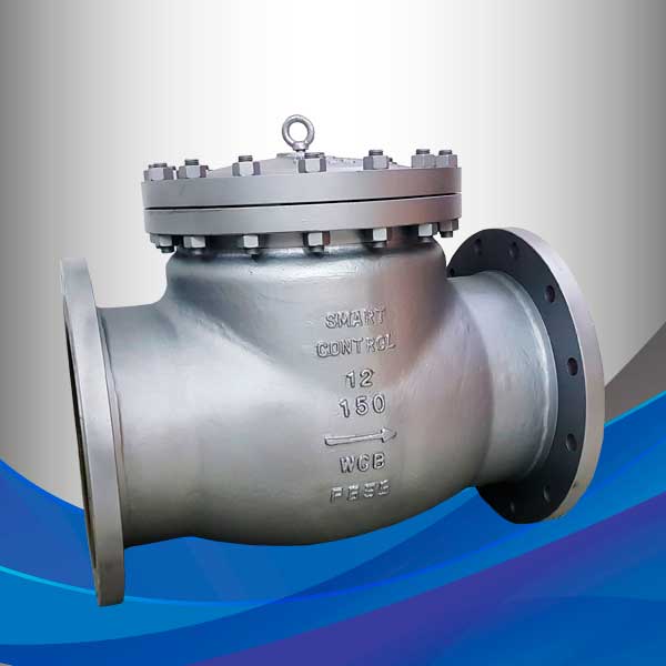 Válvula de retenção industrial: descubra os benefícios de investir na qualidade certa